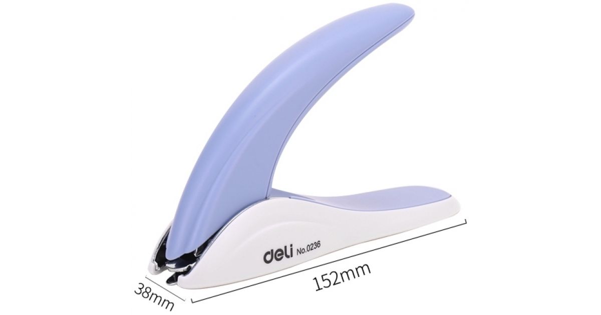 Heavy Duty Staple Remover Deli · Stationery