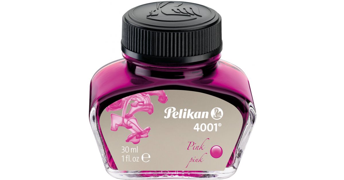 Ink Violet Pelikan 30ml - Pink · Stationery
