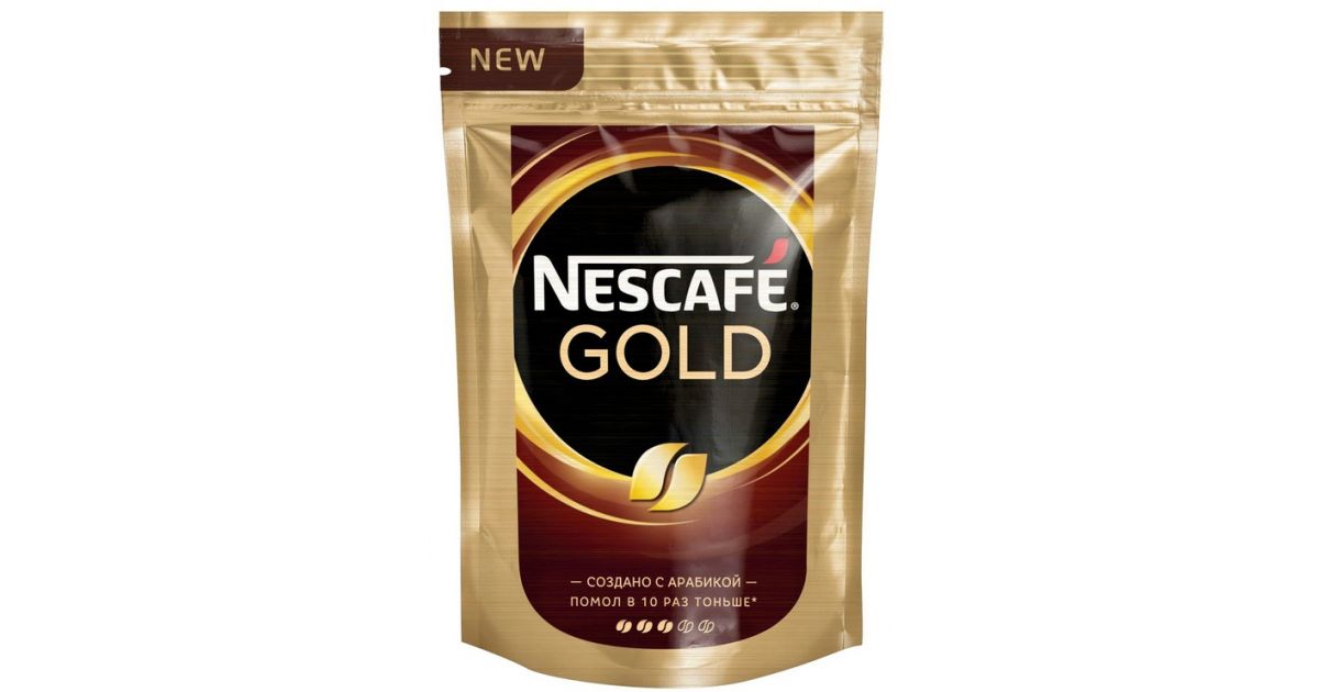 Nescafe Gold Nescafe 320g · Stationery